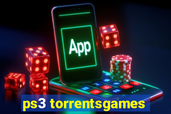 ps3 torrentsgames